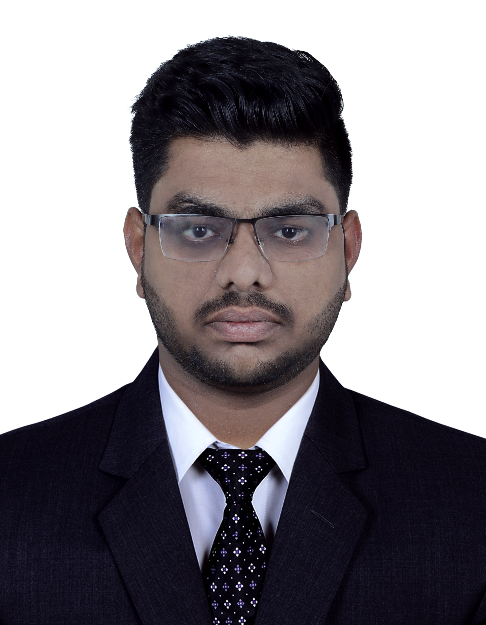 Ghouse mohideen portfolio